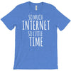 so wake me up when school is over T-Shirt