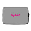 MY JULIET Laptop sleeve