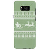 ugly santa claus Samsung Galaxy S8