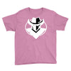 young guns Youth Tee