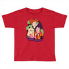 spell on you Toddler T-shirt
