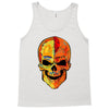 skull Tank Top