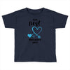Our First Mother's Day! Baby Boy Toddler T-shirt