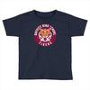 bayside tigers Toddler T-shirt