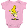 bananalyn monroe Baby Bodysuit