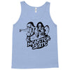monster skate Tank Top