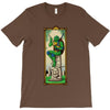 here lies shredder T-Shirt