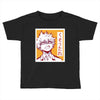 Bakugou Toddler T-shirt
