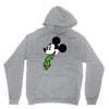 mickey puke Hoodie