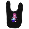 made of love Baby Bibs