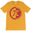 pi day logo T-Shirt