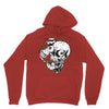coffee addict Unisex Hoodie