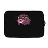 new cat bus Laptop sleeve