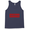 japan nice red Tank Top