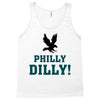Philly Dilly Tank Top