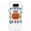 halloween pumpkin queen Samsung Galaxy S8
