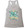 plumbers inc Racerback Tank