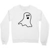 boo Crewneck Sweatshirt