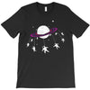 Saturn Swing T-Shirt