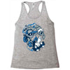 fresh life Racerback Tank