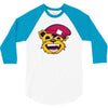 hhaa 3/4 Sleeve Shirt