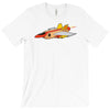 top bun T-Shirt