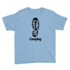 Boot Youth Tee