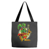 vintage o&rsquo;hare Tote Bags