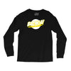 bazinga Long Sleeve Shirts