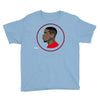 wanted players Youth Tee
