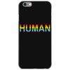 human iPhone 6/6s Case