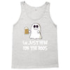 For The Boos Tank Top