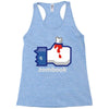 zombook Racerback Tank