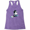 no tipping Racerback Tank