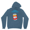 i am duff man homer cult funny retro Hoodie