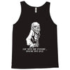 your future is over vampire blood Tank Top