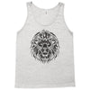 lion el rich eyes Tank Top