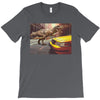 dinosaur in newyork T-Shirt