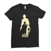 obtainer of rare antiquities Ladies Fitted T-Shirt