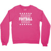 fantasi legend Crewneck Sweatshirt