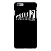 climbing ape to evolution climb indoor outdoor iPhone 6/6s Plus Case