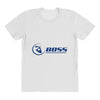 IM THE BOSS All Over Women's T-shirt