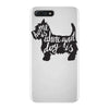 dog lover iPhone 7 Plus Case