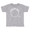 Circle of Trust Toddler T-shirt