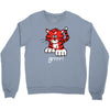tiger Crewneck Sweatshirt