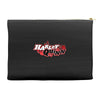 HARLEY QUINN Accessory Pouches
