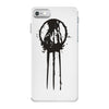 wolverine logan iPhone 7 Case