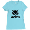 vanoss Ladies Fitted T-Shirt