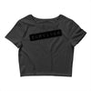 survivor 2 Crop Top