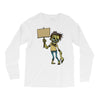 zombies (3) Long Sleeve Shirts